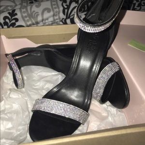Bling Heels